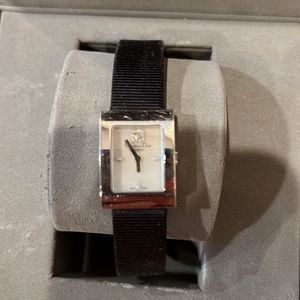 Dior watch
